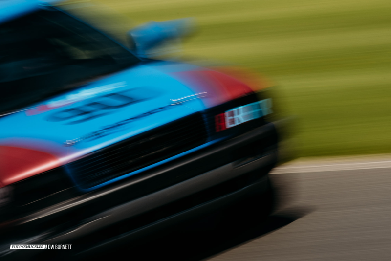 Illustration for article titled Scenes From American Endurance Racing At NJMP